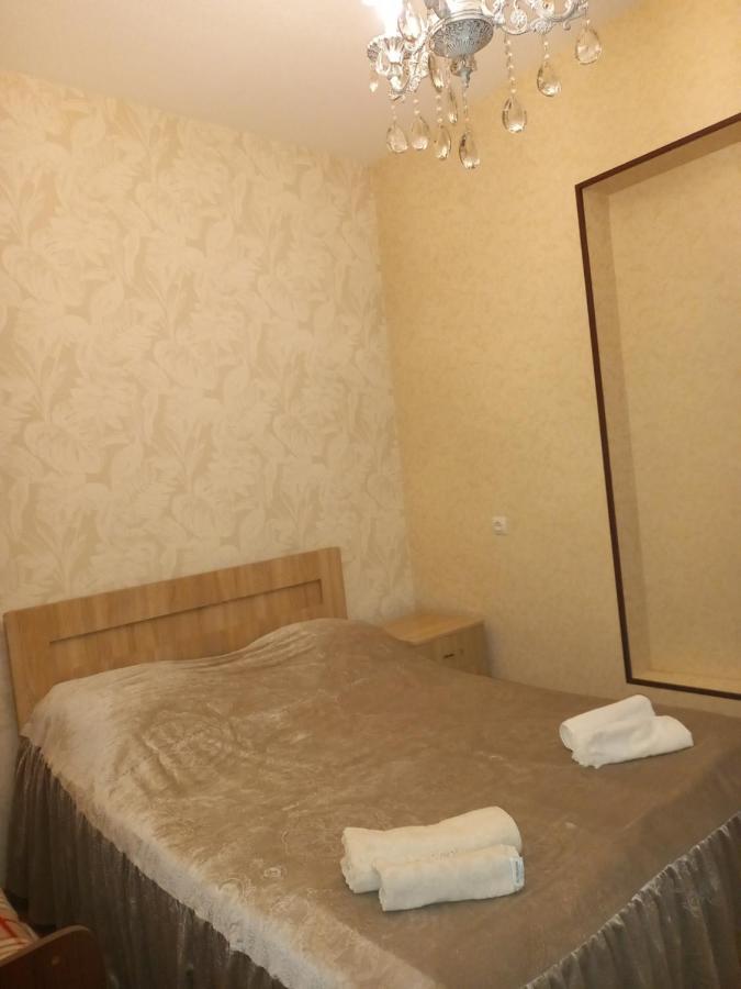 Guest House Gzirishvili Кварели Екстериор снимка