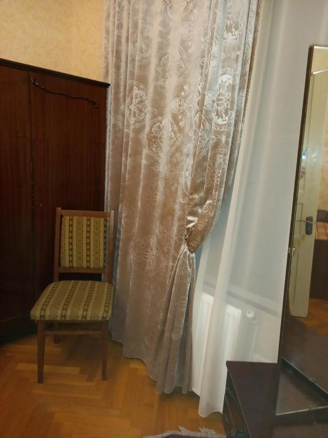 Guest House Gzirishvili Кварели Екстериор снимка