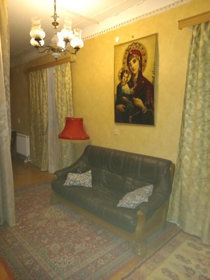 Guest House Gzirishvili Кварели Екстериор снимка