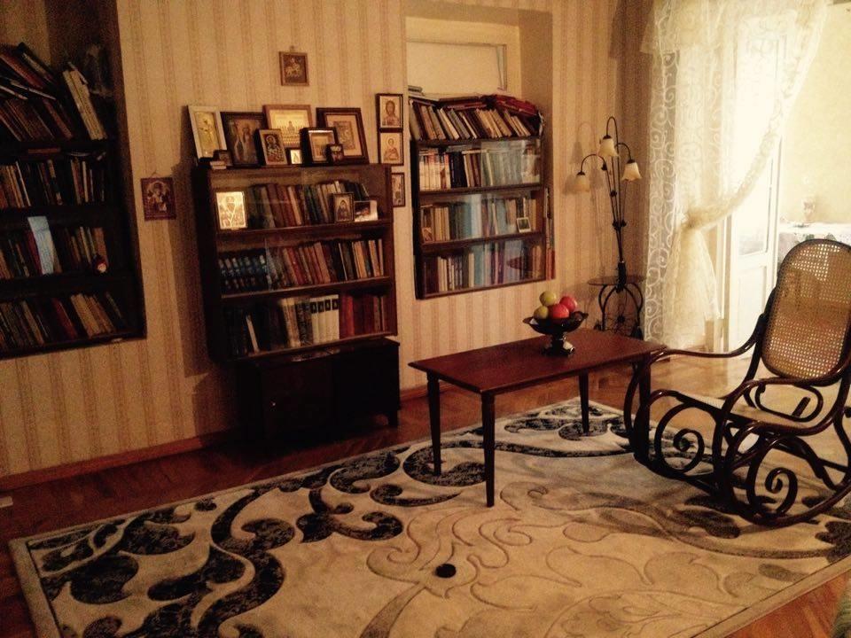 Guest House Gzirishvili Кварели Екстериор снимка